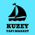 Kuzey Yapı Market ana sayfası