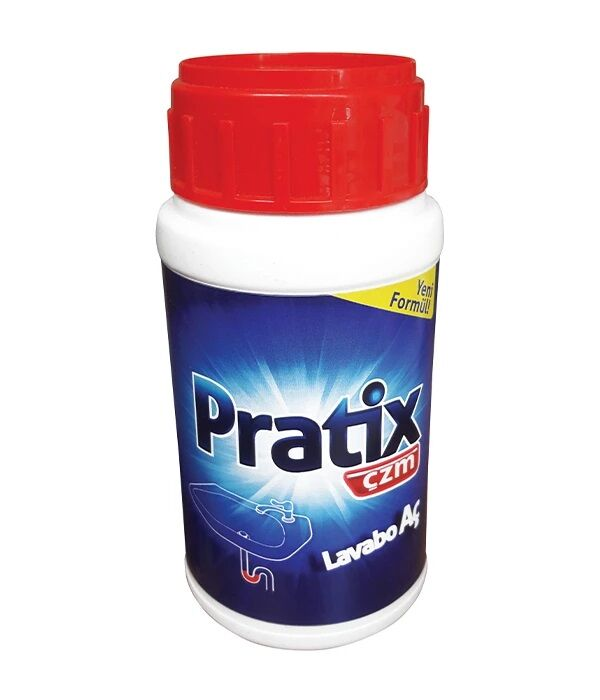 Pratix Lavabo Aç 2000 gr